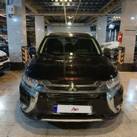 میتسوبیشی اوتلندر PHEV، مدل ۲۰۱۸|خودرو سواری و وانت|تهران, الهیه|دیوار