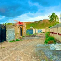 زمین مسکونی باغ شاهنامه گوارشک فردوسی دیاکوفرماینه