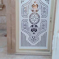 نقاشی ساختمان گل سرخ|خدمات پیشه و مهارت|گلبهار, |دیوار