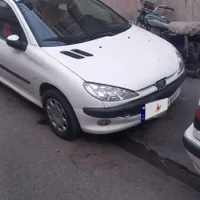 ۲۰۶ تیپ ۲ مدل ۸۹ معاوضه ۴۰۵ پراید پارس سمند تیبا|خودرو سواری و وانت|تهران, سبلان|دیوار