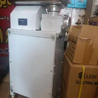 چرخ گوشت EC15 ضامن عقب الکتروکار تمدن نژاد|کافی‌شاپ و رستوران|پاکدشت, خاتون آباد|دیوار