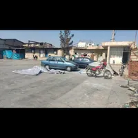اجاره کارخانه ۲۱۰۰ متری در تهران|اجارهٔ دفتر صنعتی، کشاورزی، تجاری|تهران, ظهیرآباد|دیوار