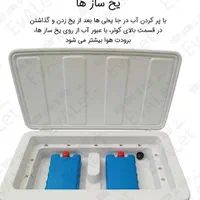 کولر آبی پرتابل سلولوزی لایف پایه چرخ دار با ضمانت|کولر آبی|قم, شاه ابراهیم|دیوار