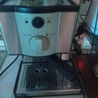 دستگاه اسپرسو اصلی مارک نوا