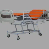تخت سه شکن،چهارشکن بیماربیمارستانی برقی