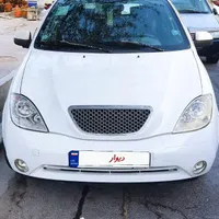 تیبا 2 (هاچبک) EX، مدل ۱۳۹۹