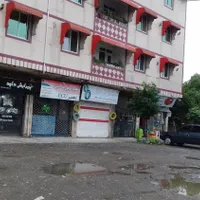 پیش فروش مغازه سند ششدانگ تکبرگی بر اصلی پونل