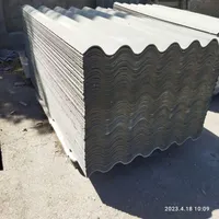 ایرانیت سیمانی، ابعاد مختلف|مصالح و تجهیزات ساختمان|اصفهان, بوستان ناژوان|دیوار