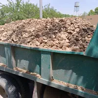 حمل نخاله توسط کارگر و بابکت(مینی بیل)خاور و نیسان|خدمات حمل و نقل|کرج, کمالشهر|دیوار