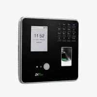 دستگاه حضور و غیاب فراتکنو مدل MB20VL|دفتر کار|ری, دولت‌آباد|دیوار