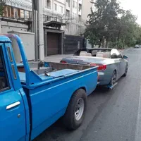 امداد خودرو خودرو بر کفی خودرو سوار خودروبرکفی|خدمات حمل و نقل|بندرعباس, |دیوار