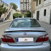 نیسان ماکسیما مونتاژ اتوماتیک، مدل ۱۳۸۳|خودرو سواری و وانت|تهران, سعادت‌آباد|دیوار