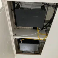 duct split career/daikin داکت اسپیلت آمریکایی|کولر گازی و فن‌کوئل|تهران, آرژانتین|دیوار