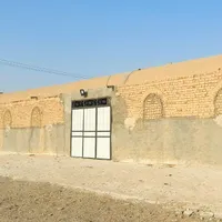 زمین ۳۷۰۰ متر مربع با ۶سالن بزرگ و پروانه دامداری|فروش دفتر صنعتی، کشاورزی، تجاری|میبد, |دیوار