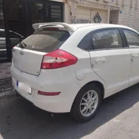 امویام 315 هاچبک اسپرت اکسلنت، مدل ۱۳۹۶