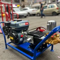 سمپاش زنبه ای ،فرغونی،دستی،شارژی|ماشین‌آلات صنعتی|شیراز, شهرک گلها|دیوار