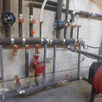 نصب و تعمیر تخصصی پمپ آب، پکیج، استخر و نشتی‌یابی|خدمات پیشه و مهارت|فردیس, فردیس|دیوار
