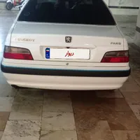 پژو پارس موتور جدید XU۷P (سفارشی)، مدل ۱۴۰۳