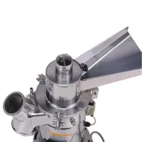 دستگاه آسیاب دانه های سخت