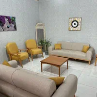 مبل دریا تولید کد۲۳۴۵