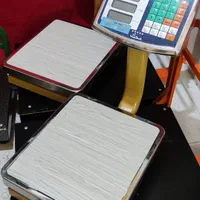 ترازو وزن کشی p۳۰۰o باسکولp۱۵۰oباشگاهی p۲۰۰oکیلویی|فروشگاه و مغازه|هشتگرد, فاز ۱ مهستان|دیوار