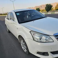 ام‌وی‌ام 550 دنده‌ای، مدل ۱۳۹۴|خودرو سواری و وانت|مبارکه, |دیوار