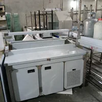 میزکار استیل/سینک صنعتی/اجاق خورشتی/ترولی/کباب پز|کافی‌شاپ و رستوران|تهران, بهارستان|دیوار