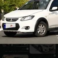 کوییک مدل ۱۴۰۰ درحد صفر