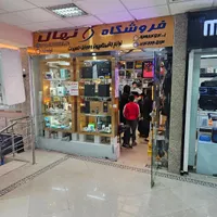 هارد 500 اکسترنال ضد ضربه با گارانتی|قطعات و لوازم جانبی رایانه|کازرون, |دیوار