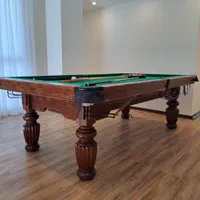 میز بیلیارد ۱۰۱۸ رایلی|ورزشهای توپی|شهرکرد, |دیوار