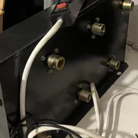 نگهدارنده فون بک عکاسی/ بریل شش محوره عکاسی