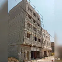 نصب حرفه ای داربست