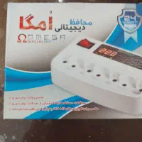 محافظ برق|سایر لوازم برقی|تهران, آذری|دیوار