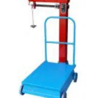 ترازو و باسکول سنگی  200|فروشگاه و مغازه|بروجرد, |دیوار