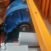 بالابر 600 کیلویی تیپ 110|ماشینآلات صنعتی|بیرجند, |دیوار