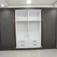 ساخت انواع کابینت و کمد دیواری مناسب بودجه شما|خدمات پیشه و مهارت|کرمانشاه, |دیوار