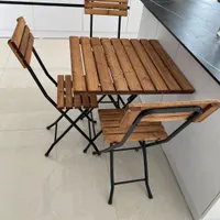 میزو صندلی