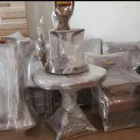 باربری خاورنیسان کارگربه کل ایران صداقت بار50تخفیف|خدمات حمل و نقل|نوشهر, |دیوار