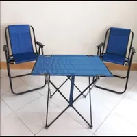 میز و صندلی تاشو پخش عمده و تک در استان کرمان|کوهنوردی و کمپینگ|کرمان, |دیوار