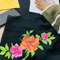 آموزش خیاطی تضمینی با مدرک فنی حرفه ای|خدمات آموزشی|بندرعباس, |دیوار