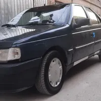پژو آر دی آی (RDi) بنزینی، مدل ۱۳۸۲