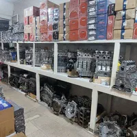 سیلندر و سرسیلندر      موتورکامل  و  نیم موتور|قطعات یدکی و لوازم جانبی|اصفهان, شهرک مهدیه|دیوار
