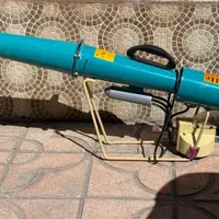 کلاغپران مترسک صوتی گراز دورکن گنجشک دورکن ترکیه|ماشین‌آلات صنعتی|اراک, |دیوار