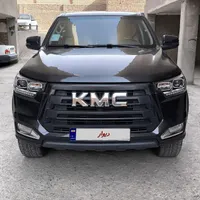 کیامسی T8، مدل ۱۴۰۱