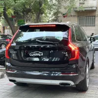 ولوو XC90 اینسکریپشن، مدل ۲۰۱۷