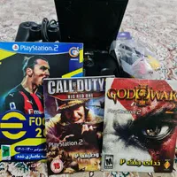 خریدار و فروشنده پلی استیشن