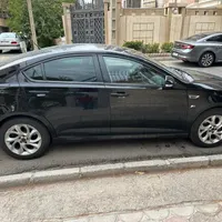 ام‌جی 6 GT، مدل ۲۰۱۴ فروشنده واقعی|خودرو سواری و وانت|مشهد, هفت تیر|دیوار