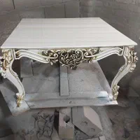 عسلی و جلو مبلی میز کد۱۱۰|مبلمان خانگی و میز عسلی|اصفهان, مارچین|دیوار