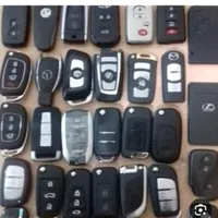 کلید سازی سیار ب صورت شبانه روزی