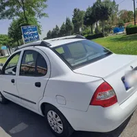 تیبا صندوق دار|خودرو سواری و وانت|بروجرد, |دیوار
